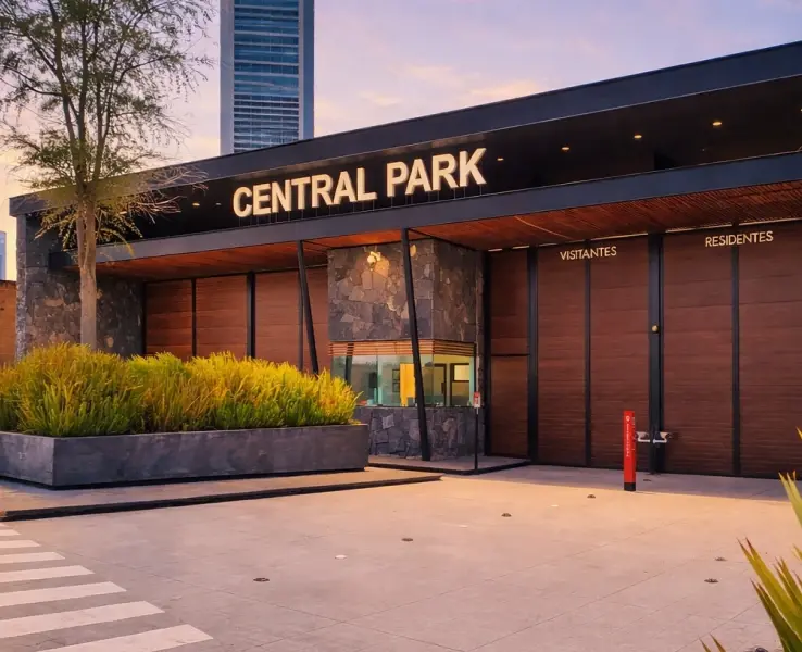 Central Park