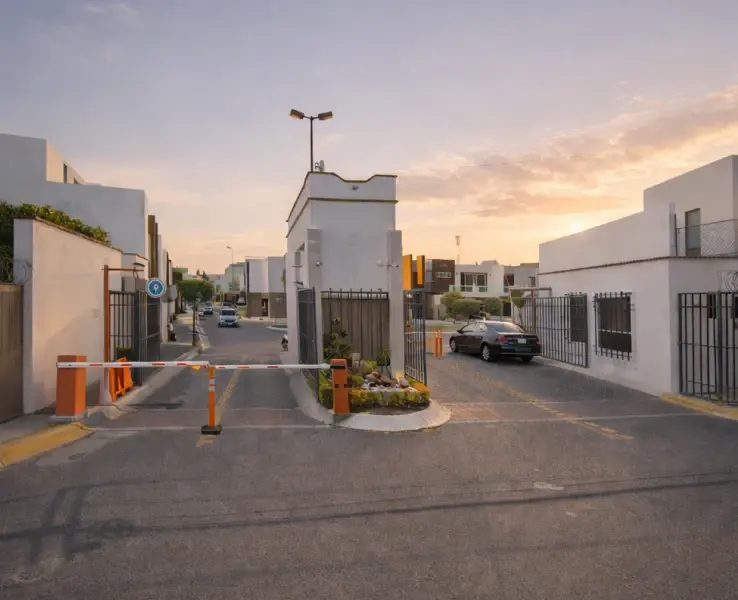 Rinconada Santa Fe